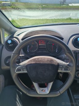 Seat Ibiza IV ST 6j 1.6 TDI - 15