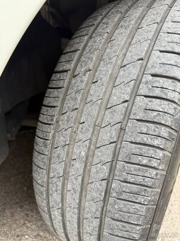 Mercedes Benz R 350 CDI Long 7m w251 - 15
