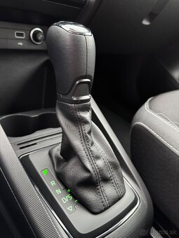 Škoda Fabia Combi 1.0 TSI Style DSG, 25784km, 2021, v záruke - 15