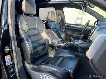 Porsche Cayenne S 4.2 V8 GTS 8/AT 281kw - 15