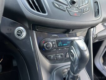 Ford Kuga 2.0 TDCI 120kw 4x4 Titanium 4WD - 15