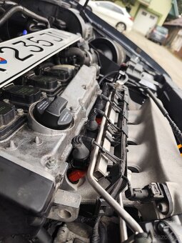 Volkswagen Golf 4 1.8t 20V GTI - 15