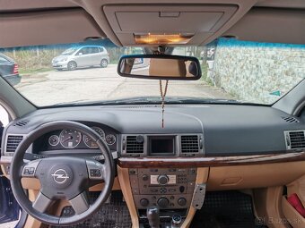 Opel vectra c 1.9 110kw - 15