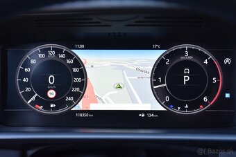 Land Rover Discovery 2.0D SD4 240k 4X4 HSE 7_MIESTNE SR - 15
