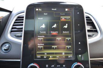 RENAULT Espace Blue dCi 200 EDC Intens 7 miest r.v:04/2019 - 15