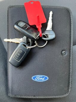 FORD RANGER 2.5 TDI - NA PREDAJ / NA SPLATKY - 15