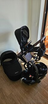 Cybex Priam 4.0 - set 3v1 - 15
