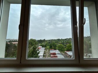 Tichý a slnečný 4i byt s balkónom - Zvolen - Zlatý Potok - 15
