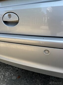Mercedes-Benz A170l CDI - 15
