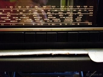 SABA Stereo Studio 1200 - 15