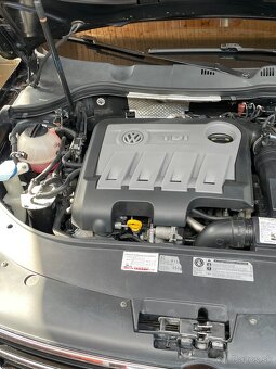 Predám: VW Passat Variant Highline 2.0 TDI 4Motion, Automat, - 15