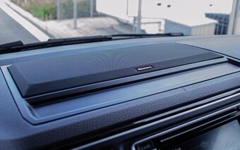 Volkswagen Multivan Highline DSG 2019 4motion - 15