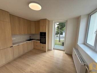 NOVÝ 2 – IZB. BYT (58m2) s BALKÓNOM a ZÁHRADOU, SENICA - 15