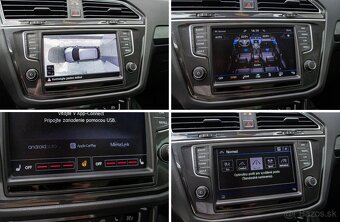 Volkswagen Tiguan 2.0BiTDI 240k 4MOTION Highline DSG - 15