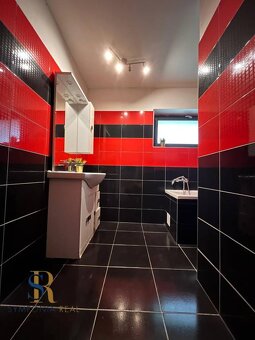 Rodinný dom v obci Dubová s 920m2 rozsiahlym pozemkom - REZE - 15