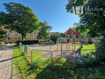 2-izb.tehl.byt, 59m2, Zimná ul,blízko centra, KE-Staré Mesto - 15