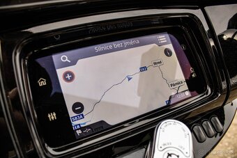 Harley Davidson FL / Electra Glide FLHTK Ultra Limited 114 - 15