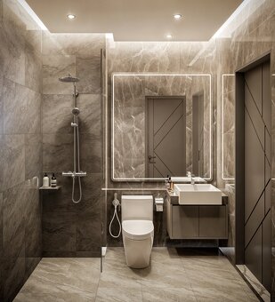 MODERNÉ BÝVANIE V CENTRE PATTAYE UŽ OD 75.649 € SO SPLÁTKAMI - 15