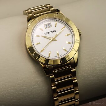 Dámske švajčiarske hodinky. - 15