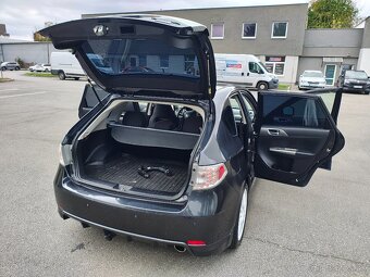 Subaru Impreza 2.0 boxer diesel sport - 15