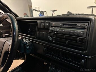 VW Golf mk2 GTI - 15