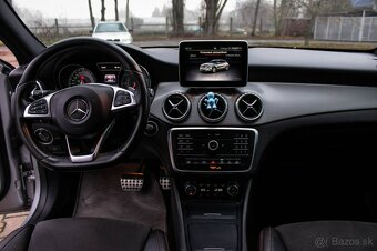 Mercedes-Benz GLA 220d 4MATIC AMG - Line - 15