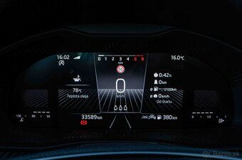 Škoda Kamiq 1.5 TSI Monte Carlo - 15
