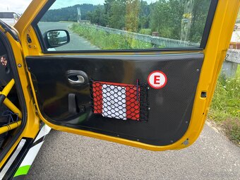 Renault Clio RS 3 2.0 Gr A/N - 15