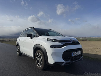 CITROEN C3 AIRCROSS SHINE (v záruke do 2/2028) - 15