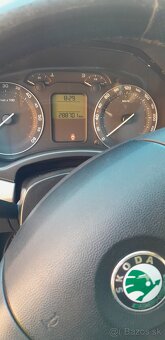Skoda octavia 2 1.9 tdi - 15