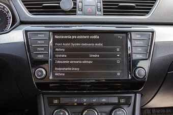 Škoda Superb Combi 2.0 TDI 190k Ambition DSG EU6 - 15