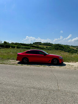 ⭐️ BMW 540i G30 xDrive, 310kW, 660Nm, 430 koni, veľa úprav - 15
