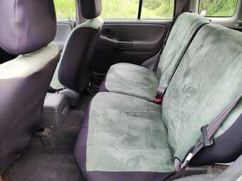 Predám Suzuki Grand Vitara - 15