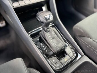 Škoda Karoq 1.5 TSI ACT Sportline DSG 2020 - 15