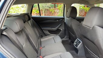 Škoda Octavia Combi 2.0 TDI SCR Style DSG - 15