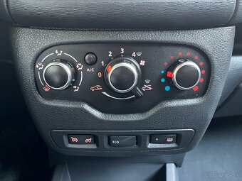 Dacia Dokker 1.6 SCe Stepway - 15