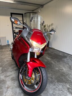 Honda VFR 1200 ❗️ZNÍŽENÁ CENA❗️ - 15
