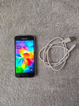 Samsung Galaxy S5 mini - 15