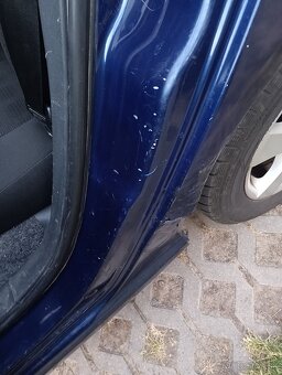 Predám škoda Fabia combi 1.4 benzín 16V 74 kw v plnej výbave - 15