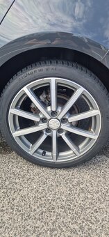 VW GOLF VII 1.6 TDI BLUEMOTION - 15