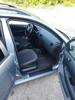Škoda fabia combi 1.4 74kw - 15