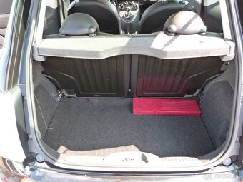 Fiat 500 1.4 16V Sport + nový olejový servis  - 15