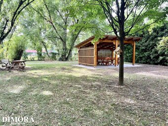 Praktický 1-izbový byt s loggiou a parkovaním pri Draždiaku - 15