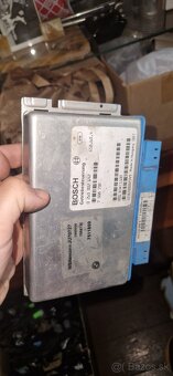 ROZPREDÁM ND NA BMW E60/61 - 15