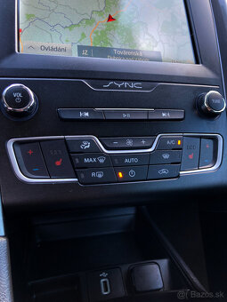 Ford Mondeo Combi Titanium 2.0TDCI EcoBlue 190 A/T8 odp DPH - 15