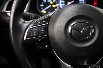 Mazda 6 2.2D 129kW Automat - 15
