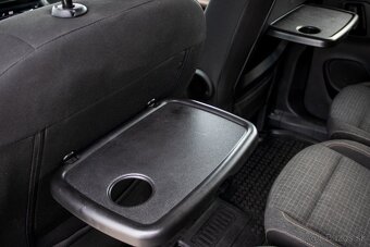 Peugeot Rifter Long 1.5 BlueHDi 130 GT Line A/T - ťažné - 15