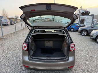 Volkswagen Golf Plus 1.4i Comfortline - 15