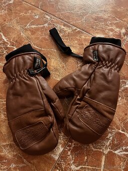 Zimná bunda a nohavice na snowboard DC Oneill - 15