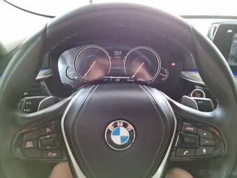 BMW GT 640 xdrive - 15